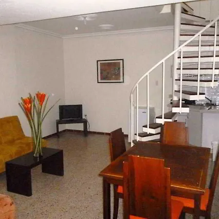 Apartahotel Tom Cartagena