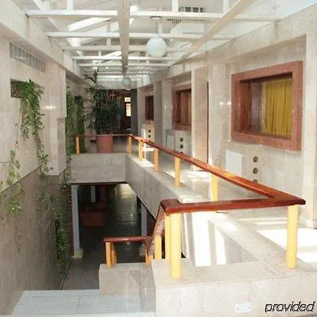 Aparthotel Tom