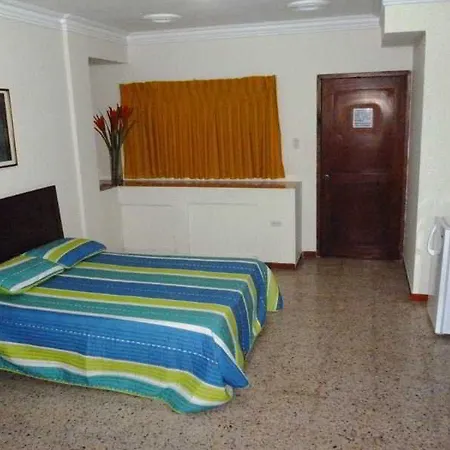 Aparthotel Tom